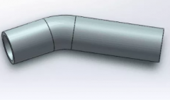 長(zhǎng)春solidworks培訓(xùn)技巧：提取管中心線